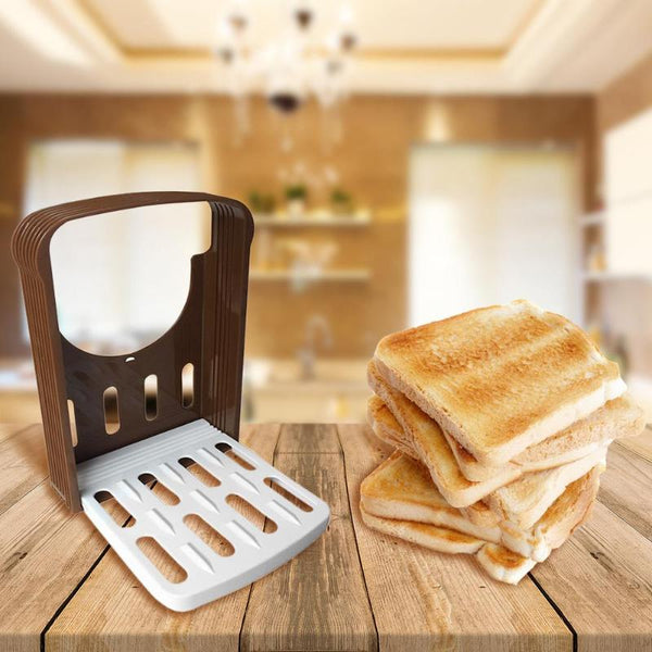 Cake Bread Toast Cutter Kitchen accessories tool quality ABS