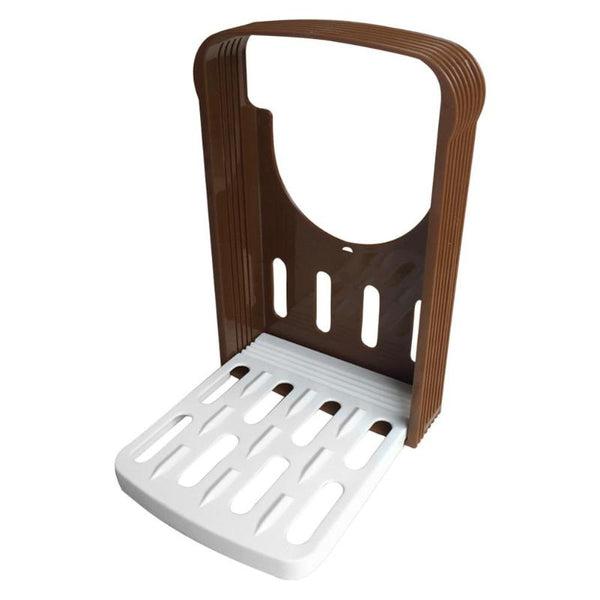 Cake Bread Toast Cutter Kitchen accessories tool quality ABS