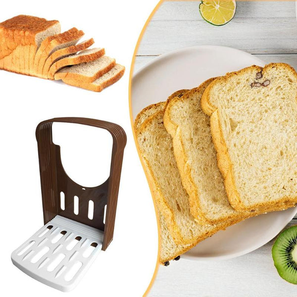 Cake Bread Toast Cutter Kitchen accessories tool quality ABS