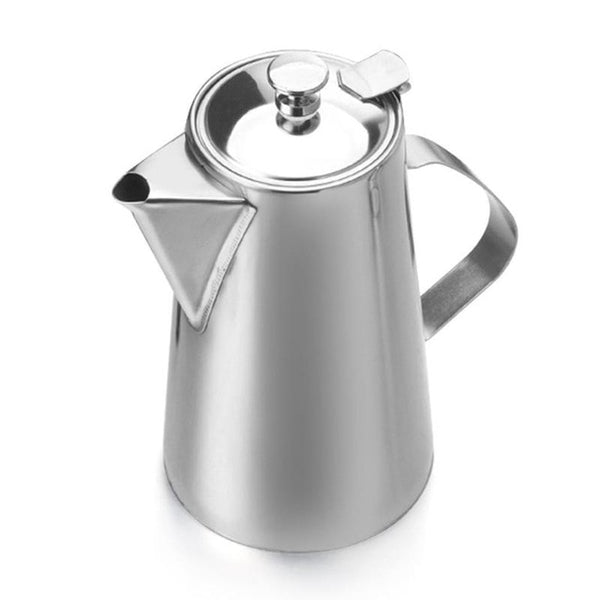 1.5L Silver Color Water Pot Handheld