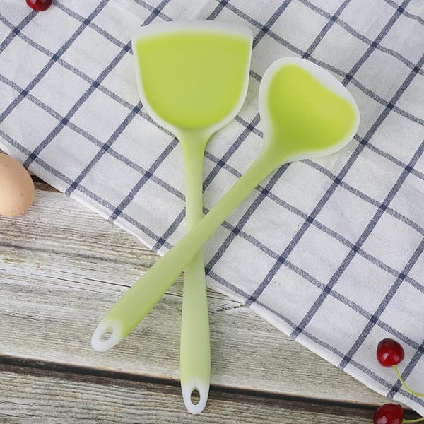 4Pcs Non-stick Food Grade Silicone