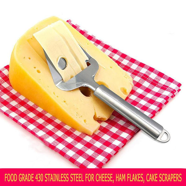 4Pcs/set Stainless Steel Kitchen baking Accessories