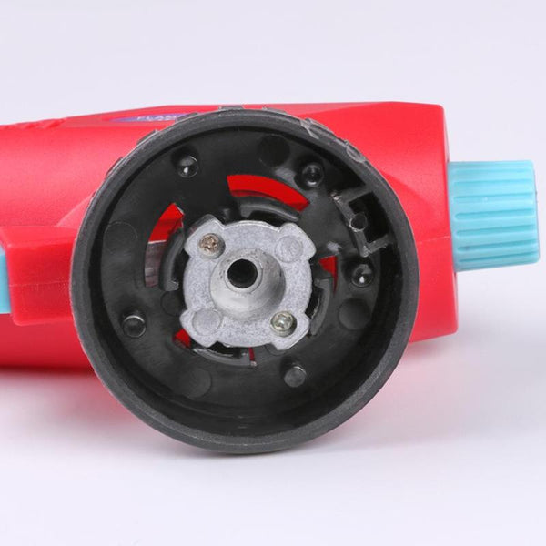 Automatic Electronic Flame Gun