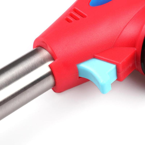 Automatic Electronic Flame Gun