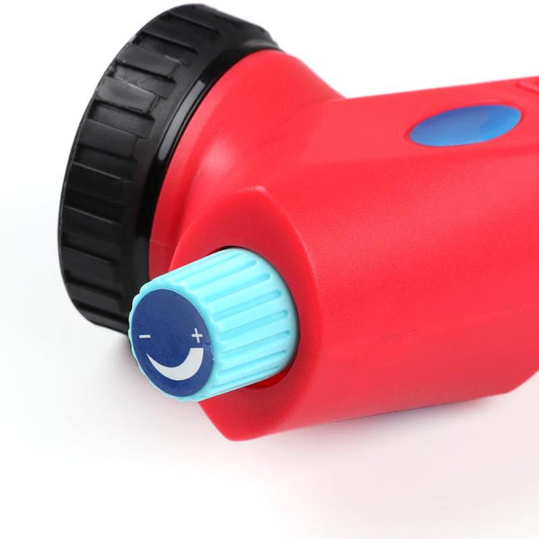 Automatic Electronic Flame Gun
