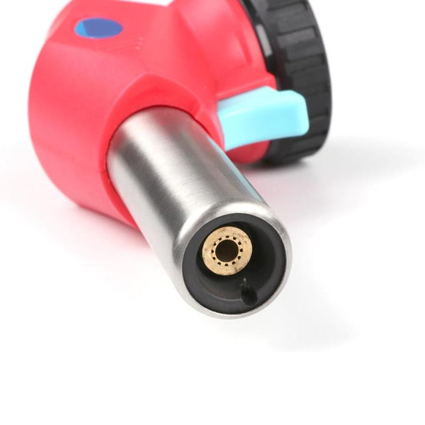 Automatic Electronic Flame Gun