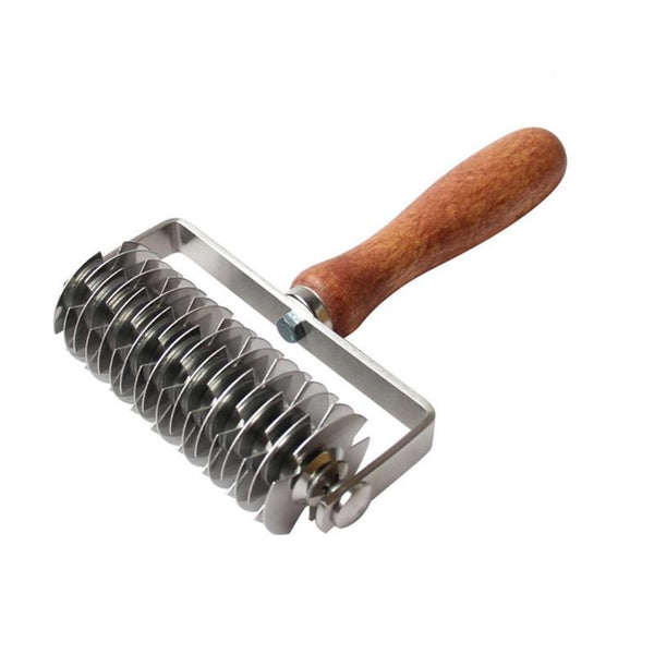 Stainless Steel Pizza Roller Cutter Wheels