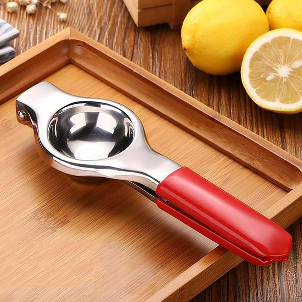 Kitchen Tools Lemon Orange Squeezer Stainless Steel