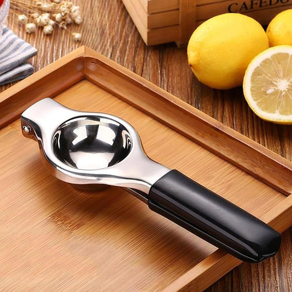 Kitchen Tools Lemon Orange Squeezer Stainless Steel