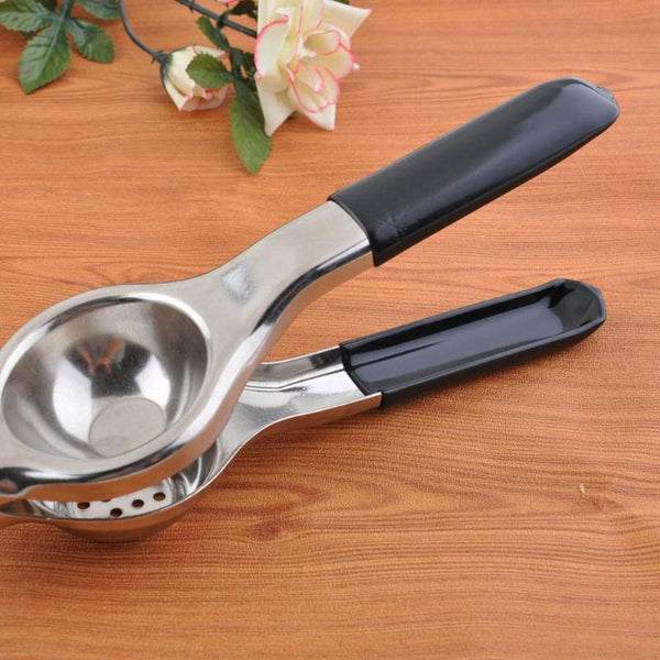 Kitchen Tools Lemon Orange Squeezer Stainless Steel